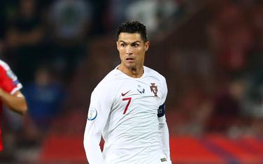 Ronaldo