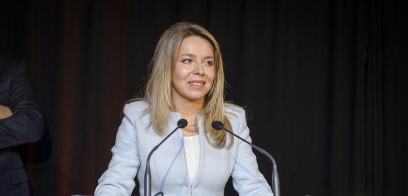Irena Radović
