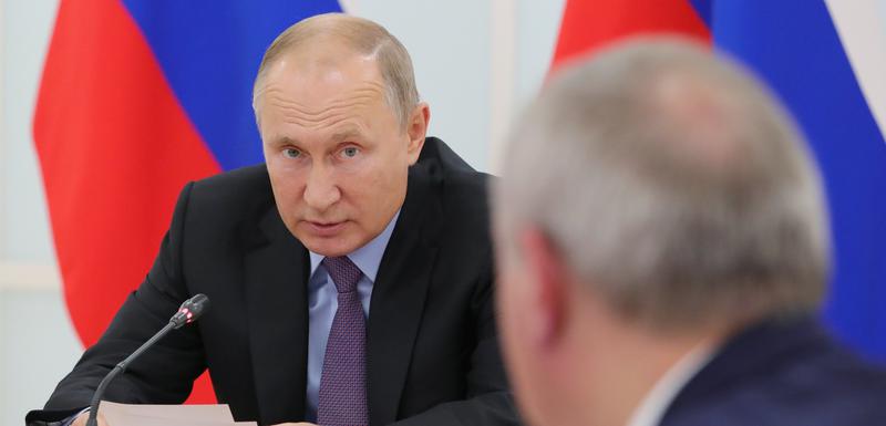 Putin