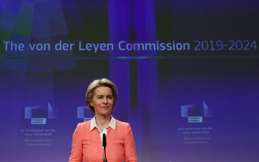Ursula fon der Lejen