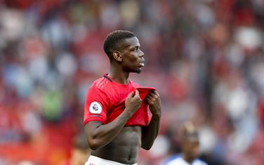 Pol Pogba