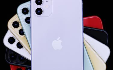 Sa predstavljanja novi Apple uređaja