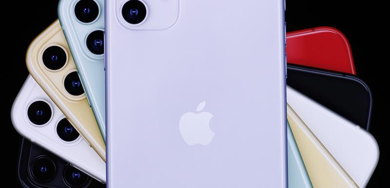 Sa predstavljanja novi Apple uređaja