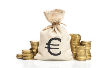 Priznata potraživanja u julu bila 133,7 miliona (ilustracija)
