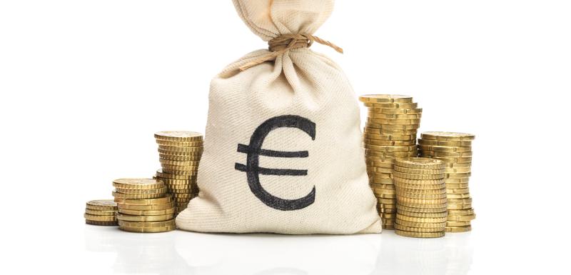 Priznata potraživanja u julu bila 133,7 miliona (ilustracija)