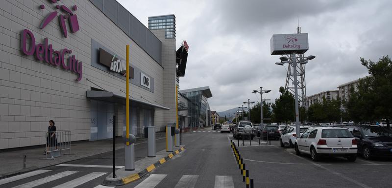 Prva neradna nedjelja je 20. oktobra: Delta