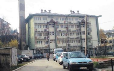 Kotlarnica u Skerlićevoj ulici