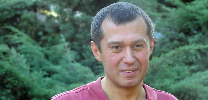 Nebojša Šofranac