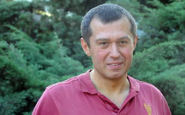 Nebojša Šofranac