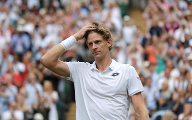 Kevin Anderson
