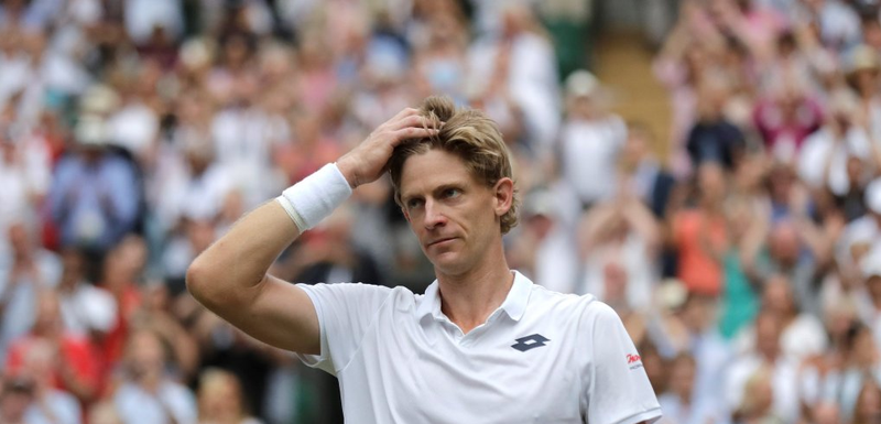 Kevin Anderson