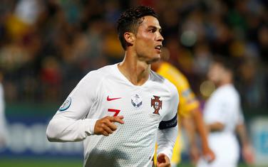 Ronaldo