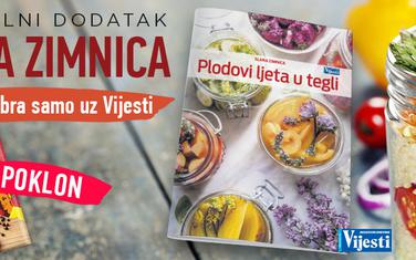 Specijalni dodatak u subotu, 14. septembra