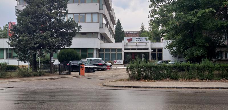 Toščelik