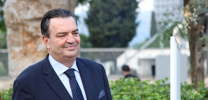 Duško Knežević