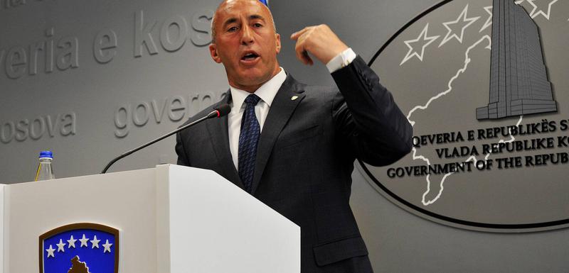 Haradinaj