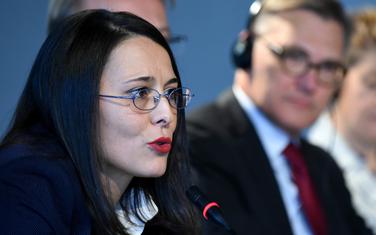 Vanja Ćalović Marković