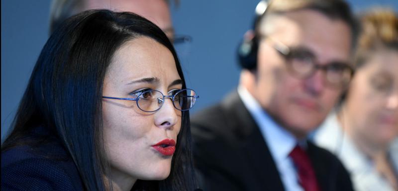 Vanja Ćalović Marković