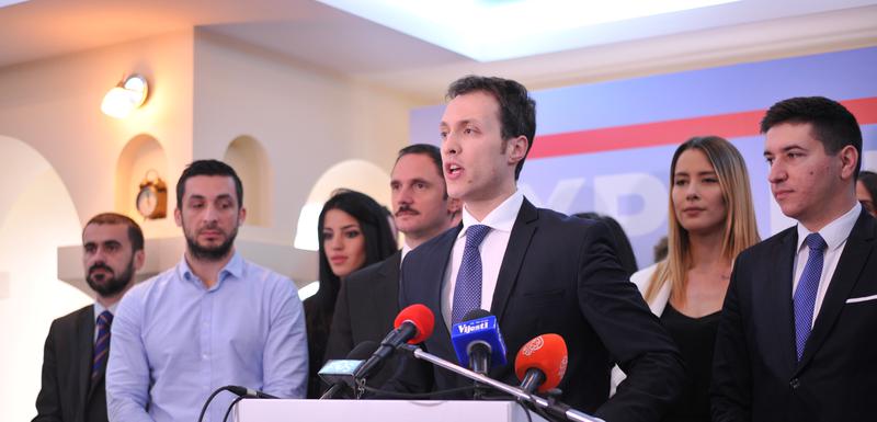 Milačić