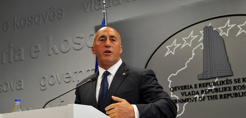 Haradinaj