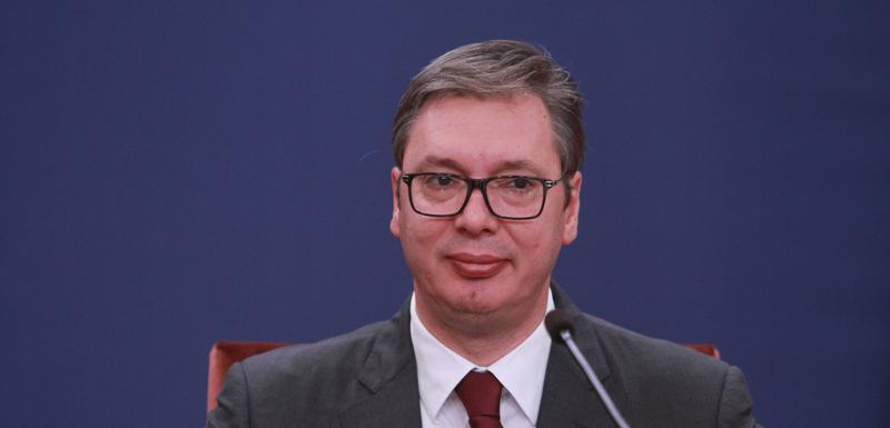 Vučić