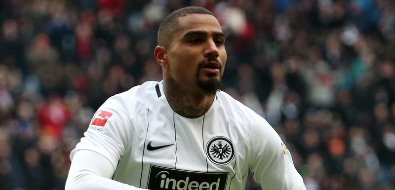 Kevin Princ Boateng