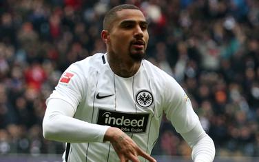 Kevin Princ Boateng