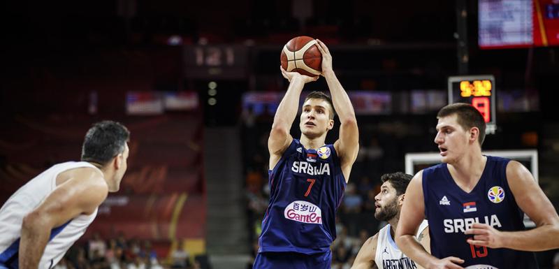 Bogdan Bogdanović