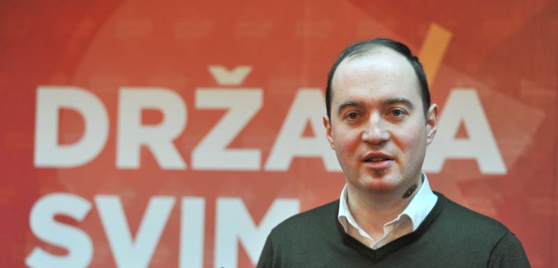 Mirko Stanić