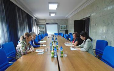 Sa sastanka