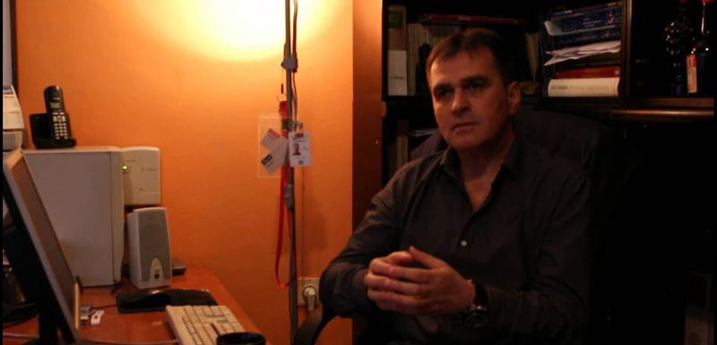 Tufik Softić