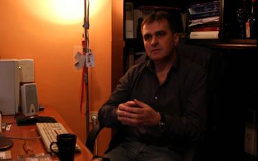 Tufik Softić