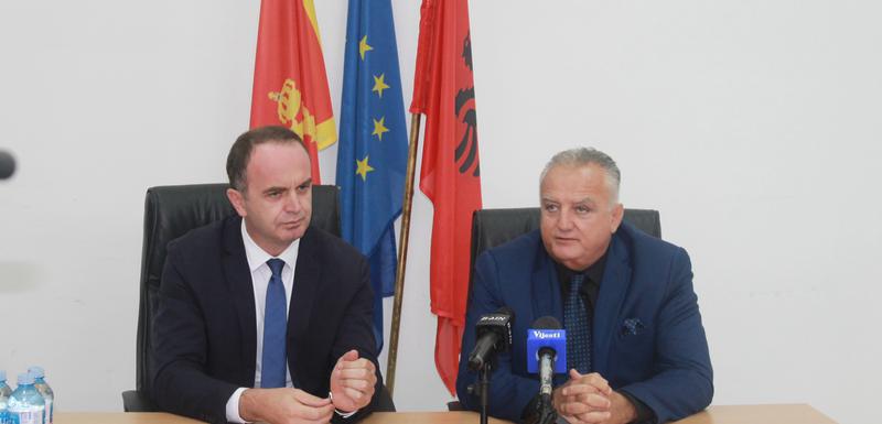 Đeljošaj i Zenka