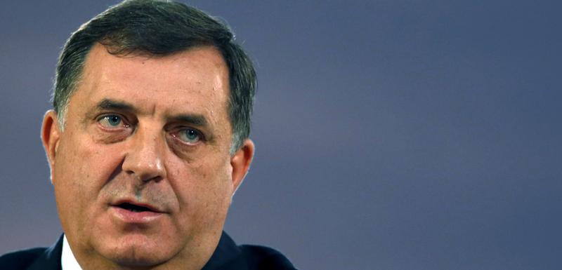Dodik