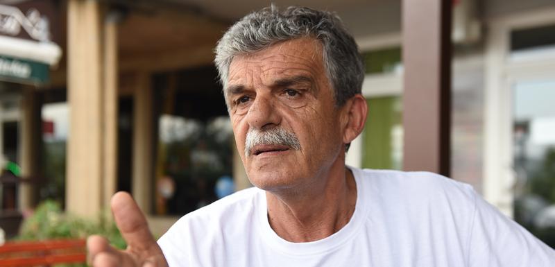 Petar Caco Ljumović
