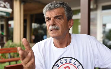 Petar Caco Ljumović