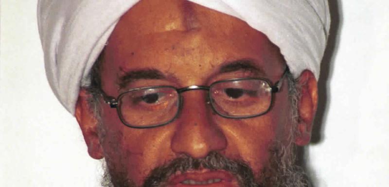 Ajman al Zavahri