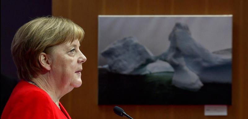 Merkel