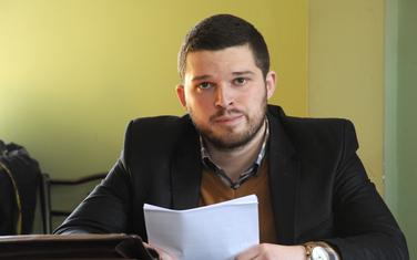 Zoran Mikić