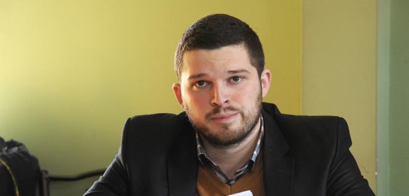 Zoran Mikić