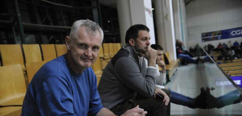 Žarko Paspalj