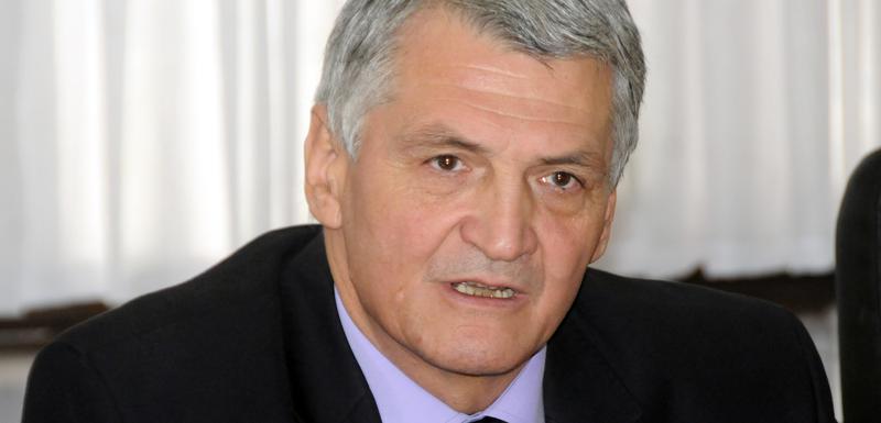 Veselin Perišić