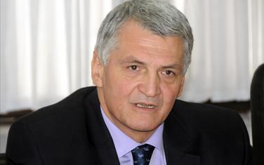 Veselin Perišić