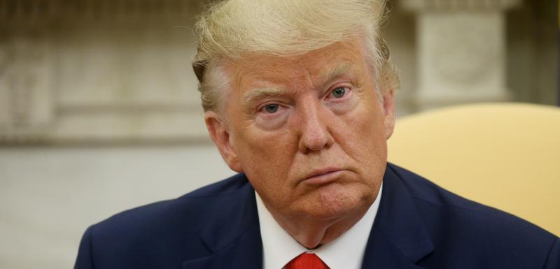 Donald Tramp