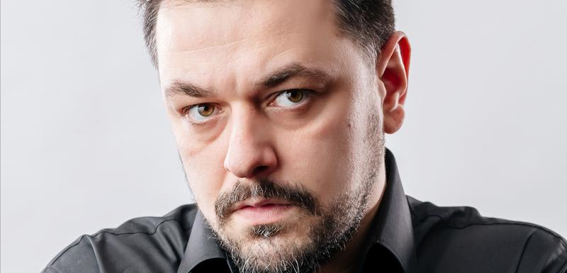 “Svi jednako reaguju na dobar humor”: Marko Puljiz
