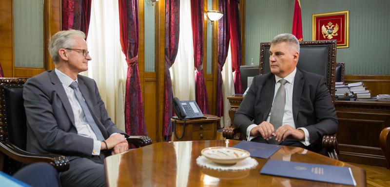 Danijelson i Brajović