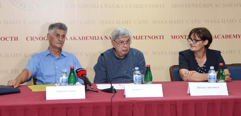 Sa okruglog stola o mjestu i ulozi nastave istorije