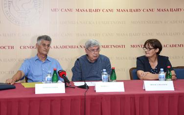 Sa okruglog stola o mjestu i ulozi nastave istorije