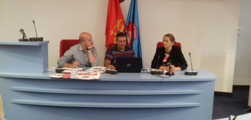 Sa okruglog stola