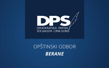 DPS Berane